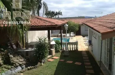 Casa para venda na vila esperia ou giglio, imóvel com 04 dormitórios, sendo 01 suite   sala de estar e sala de jantar  02 banheiros, escritório