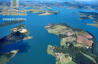 Terreno à venda na Zona Rural, Joanópolis 