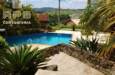 Casa no condominio osato, alto padrão, 04 dormitórios sendo 2 suítes 03 salas com lareira 06 banheiros, área gourmet , piscina, aquecimento solar