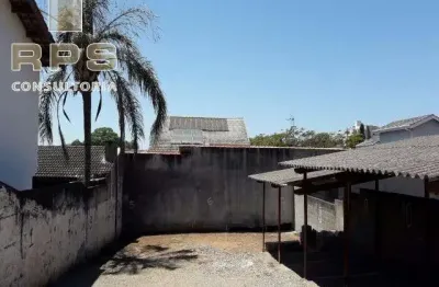 Terreno a venda jardim tapajos atibaia com 300 m² pronto para construir . fácil acesso , rua pavimentada , boa localização .