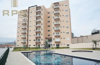 Apartamento com 2 quartos à venda no Caetetuba, Atibaia 
