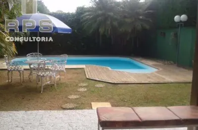 Casa com 4 quartos à venda no Loteamento Loanda, Atibaia 