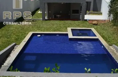 Linda casa à venda na vila santista em atibaia, 03 suítes, lareira, piscina e área gourmet com churrasqueira