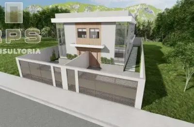 Casa na vila petrópolis em atibaia com 190m² construídos, 3 quartos sendo suítes, piscina, churrasqueira, acabamento de alto padrão, pronta  abril/24