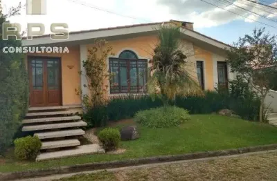 Casa em condomínio à venda - nova gardênia - atibaia - sp