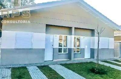 Casa térrea com mobília, à venda no condomínio  del fiori em atibaia/sp, área de lazer, 2 quartos,  quintal e todas as facilidades do bairro loanda!