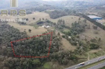 Terreno à venda no Mato Dentro, Atibaia 