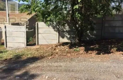 Terreno à venda no Parque Residencial Itaguaçu, Atibaia 