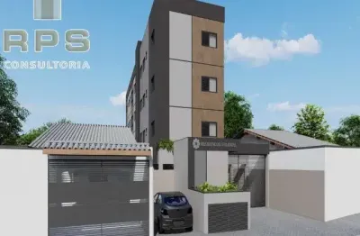 Apartamento à venda - lançamento - jardim colonial atibaia - sp
