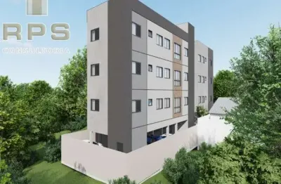 Apartamento pronto para morar no  jardim colonial em atibaia, 2 quartos, localização ótima, próximo do comércio!!
