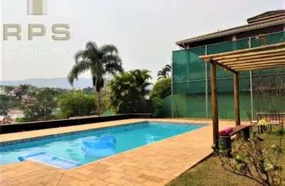 Casa com 3 quartos à venda no Jardim Paulista, Atibaia 