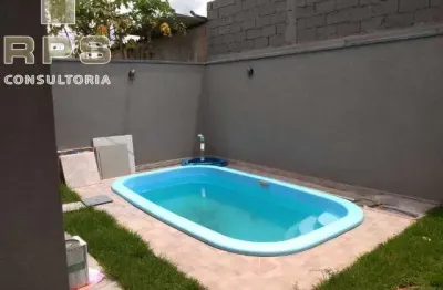 Casa com 3 quartos à venda no Nova Cerejeira, Atibaia 