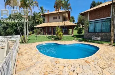 Sítio fantástico no interior de são paulo,  ao lado do condomínio quintas da baroneza