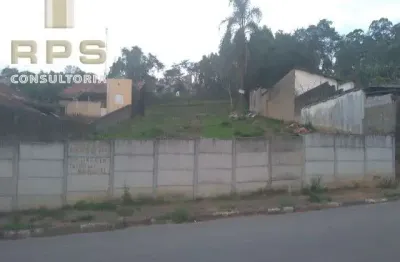 Terreno comercial para venda em bom jesus dos perdões