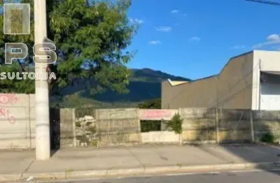 Terreno comercial à venda no Jardim Maristela, Atibaia 