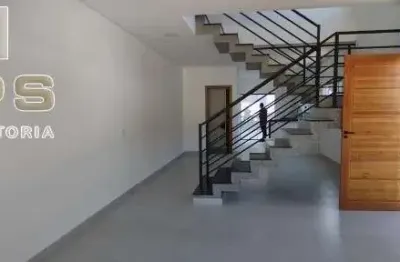 Casa com 3 quartos à venda no Jardim Maristela, Atibaia 