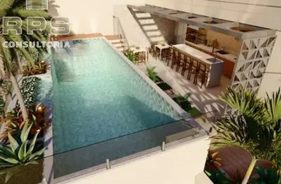 Apartamento com 1 quarto à venda no Nova Gardênia, Atibaia 