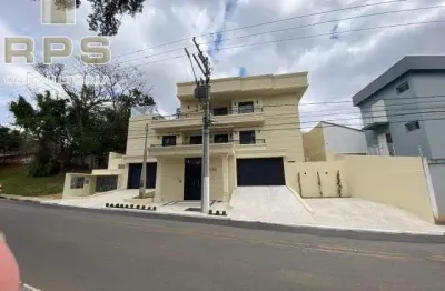 Apartamento com 1 quarto à venda no Nova Gardênia, Atibaia 