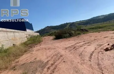 Terreno à venda na Três Pistas, Atibaia 