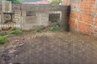 Terreno à venda no Jardim Imperial, Atibaia 