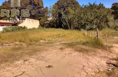 Terreno à venda no Itapetinga, Atibaia 