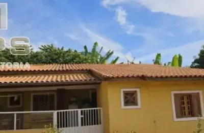 Chácara / sítio com 6 quartos à venda no Chácaras Fernão Dias, Atibaia 