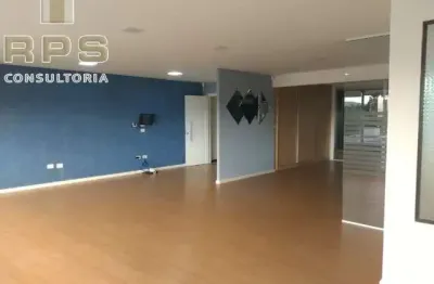 Ponto comercial com 4 salas para alugar no Centro, Atibaia 