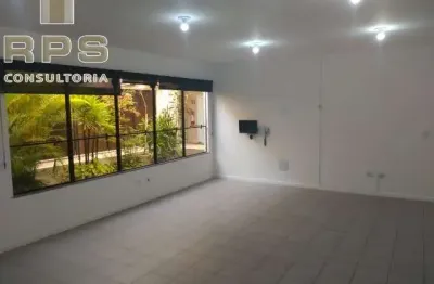 Salão comercial para locação - centro - atibaia - sp