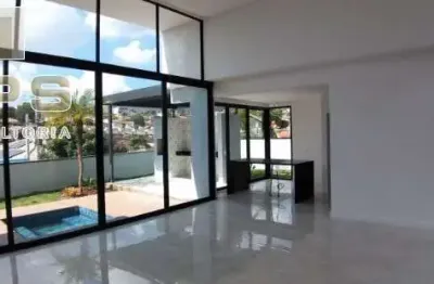 Casa com 3 quartos à venda no Jardim Paulista, Atibaia 