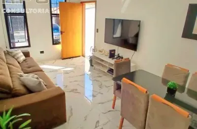 Casa  térrea no jardim do lago, repleta de armários na cozinha, quartos, banheiros, lavanderia e área gourmet, 3 quartos sendo 1 suite, 3 banheiros!