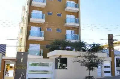 Ótimos apartamento com 66 m², cozinha integrada com gabinete, sala , banheiros com gabinetes ,02 dormitórios sendo 01 suite com armários  02 vagas