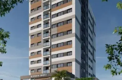 Lançamento de apartamentos à venda , apartamentos possuem opções de 46.69m² e 66.07m²perfeitos para você e sua família desfrutarem de conforto
