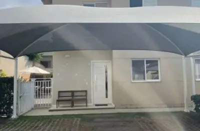 Casa à venda em condomínio fechado - vila giglio - atibaia - sp