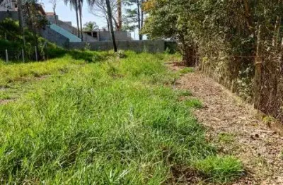 Terreno de 165m² no bairro jardim são felipe em atibaia, com projeto aprovado para construção de casa de 52m², térrea!