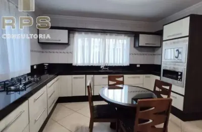 Casa a venda em atibaia no condomínio shambala ii com 3 suítes e 4 vagas