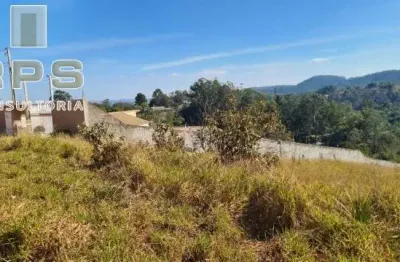 Terreno à venda no Atibaia Belvedere, Atibaia 