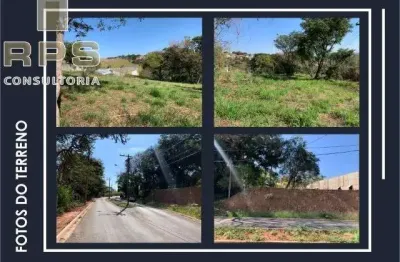 Terreno à venda no bairro jardim dos pinheiros em atibaia, 360m² com 12 m² de frente, zr2 com possibilidade de construção de casas geminadas