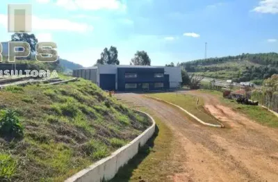 Barracão / Galpão / Depósito com 4 salas à venda no Tanque, Atibaia 