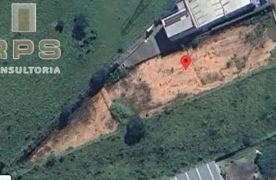 Terreno de 6850m², área industrial, localização estratégica, acesso pelo rodovia d. pedro , ao lado da rodovia fernão dias, aceita permuta!