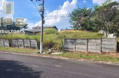 Terreno à venda - jardim são nicolau - atibaia - sp