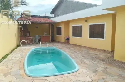 Casa com 3 quartos à venda no Nova Cerejeira, Atibaia 