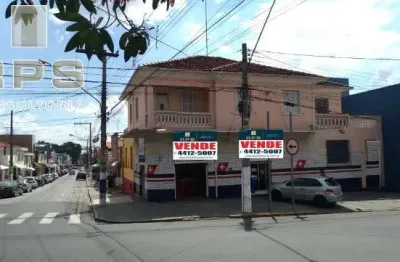 Casa com 4 quartos à venda no Centro, Atibaia 