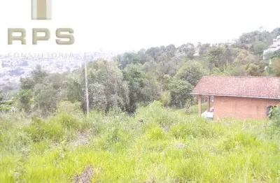 Terreno à venda no Jardim Paulista, Atibaia 