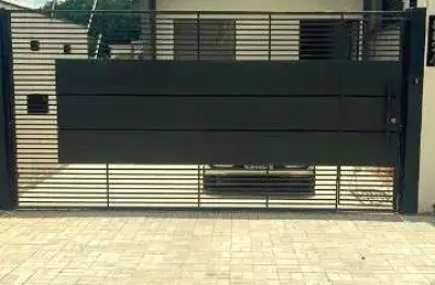 Casa à venda no jardim maristela , em atibaia, 3 quartos sendo todos suítes, cozinha e área gourmet integrada e vista deslumbrante para a pedra grande