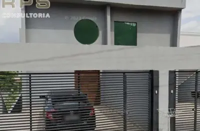 Casa à venda no jardim maristela em atibaia, 3 quartos, 2 vagas de garagem, área para churrasqueira,  excelente localização!