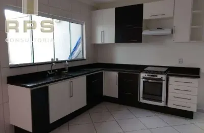 Casa para Venda e locação no Jardim das Flores em Atibaia , com 03 dormitórios sendo 01 suite