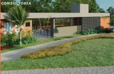 Grande lançamento, vivejo terra dos ventos! lotes à partir de 175m² em bairro planejado,  excelentes planos de pagamentos com entrada e parcelamento!