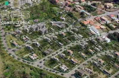 Mirante da pedra, um loteamento aberto, com terrenos a partir de 175m² à 440m², bairro planejado, fácil acesso à todo comércio, com preços imperdiveis