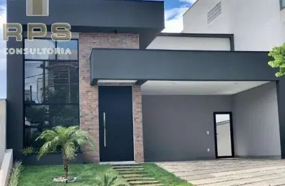 Casa terrea a venda no condomínio euroville ii com 3 suítes e 4 vagas em bragança paulista