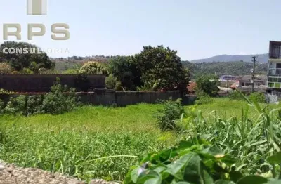 Terreno à venda no Jardim Imperial, Atibaia 